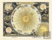 Carte - Creatio Universi