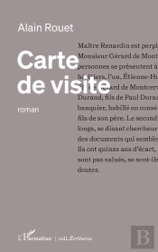 Carte De Visite