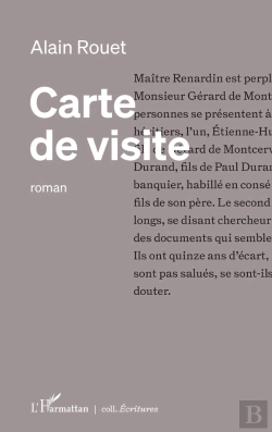 Bertrand.pt - Carte De Visite