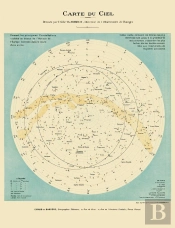 Carte Du Ciel