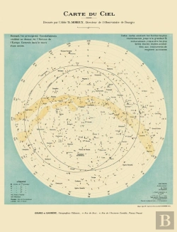 Bertrand.pt - Carte Du Ciel