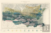 Carte Géologique Des Pyrénées