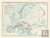Carte Hydrographique