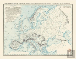 Bertrand.pt - Carte Hydrographique