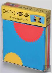 Carte Pop Up N 4