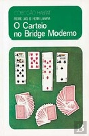 Carteio no Bridge Moderno