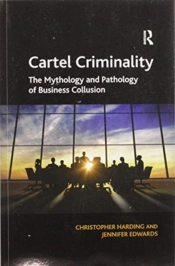Cartel Criminality