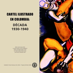Bertrand.pt - Cartel Ilustrado En Colombia 1930 - 1940