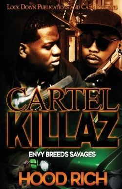 Bertrand.pt - Cartel Killaz