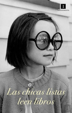 Bertrand.pt - Cartel Las Chicas Listas Leen Libros