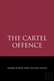 Cartel Offence