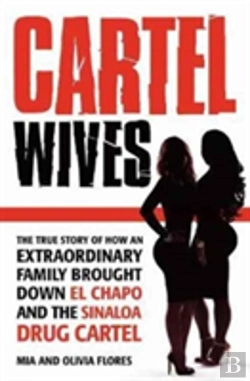 Bertrand.pt - Cartel Wives