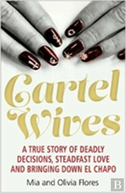 Bertrand.pt - Cartel Wives
