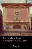 Cartelera De Cine Aliatar