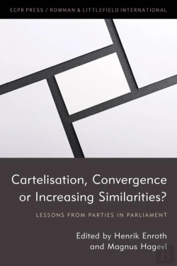 Bertrand.pt - Cartelisation, Convergence Or Increasing Similarities?