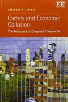 Cartels And Economic Collusion
