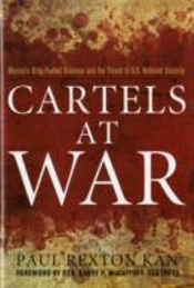 Cartels At War