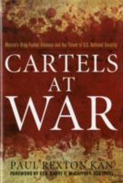 Bertrand.pt - Cartels At War