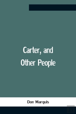 Bertrand.pt - Carter, And Other People