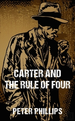 Bertrand.pt - Carter And The Rule Of Four