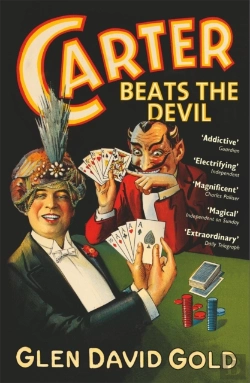 Bertrand.pt - Carter Beats The Devil