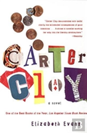 Carter Clay