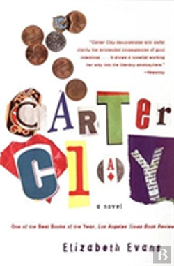 Bertrand.pt - Carter Clay
