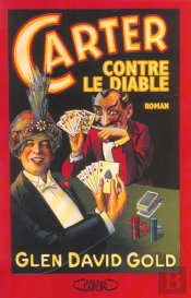 Carter Contre Le Diable