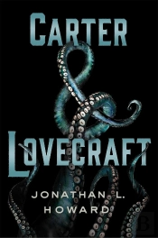 Carter & Lovecraft