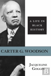 Carter G. Woodson