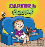 Carter Is Gassy