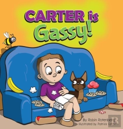 Bertrand.pt - Carter Is Gassy