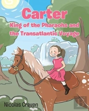 Carter, King Of The Pharaohs And The Transatlantic Voyage