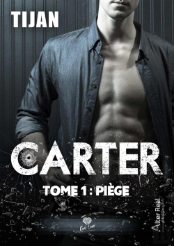 Bertrand.pt - Carter Tome 1 : Piège