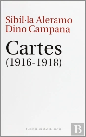 Cartes (1916-1918)