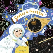 Cartes À Gratter : Aventure