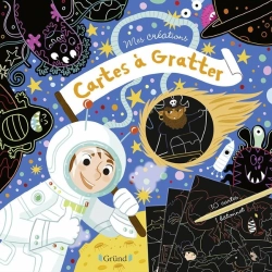 Bertrand.pt - Cartes À Gratter : Aventure