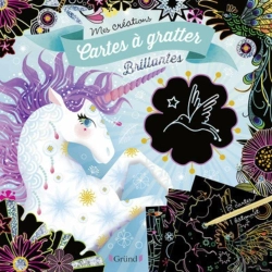 Bertrand.pt - Cartes A Gratter Brillantes