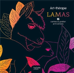 Bertrand.pt - Cartes A Gratter Lamas