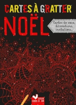 Bertrand.pt - Cartes A Gratter - Noel
