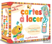 Cartes À Lacer