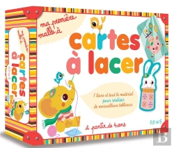 Bertrand.pt - Cartes À Lacer