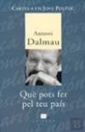 Cartes A Un Jove Politic