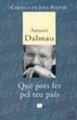 Bertrand.pt - Cartes A Un Jove Politic