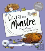 Cartes A Un Monstre