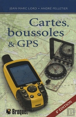 Bertrand.pt - Cartes, Boussoles & Gps (4e Édition)