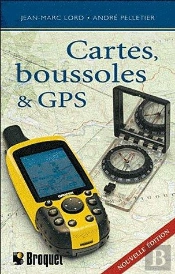 Cartes, Boussoles Et Gps