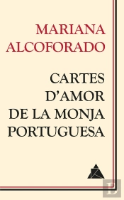 Cartes D'Amor De La Monja Portuguesa
