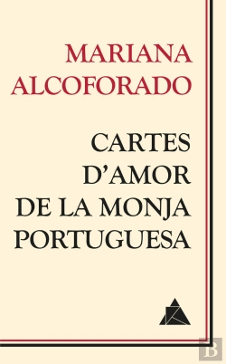 Bertrand.pt - Cartes D'Amor De La Monja Portuguesa