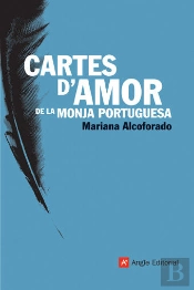 Cartes D'Amor De La Monja Portuguesa
